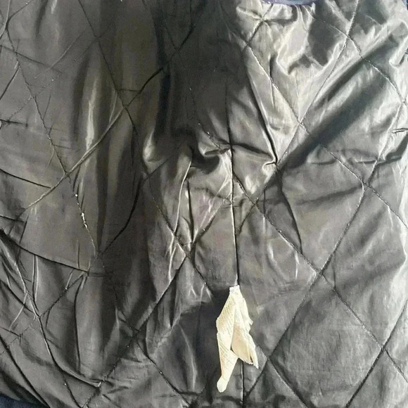 Men’s Zara Peacoat size large - Picture 7 of 10